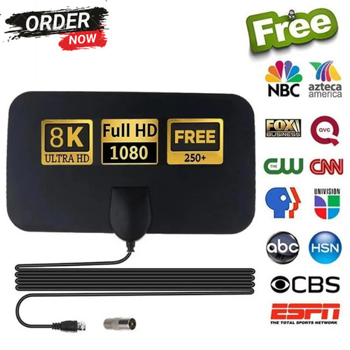 8000 miles indoor - indoor, tv