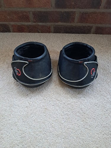 Cavallo sport hoof boots - cavallo, size