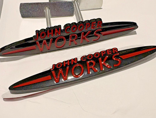135mm gloss red - 135mm,