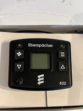Eberspacher Airtronic 802