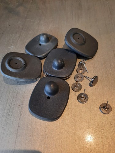 100x anti theft retail - anti-theft,