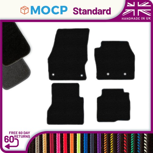 Standard van mats fit - standard, ford