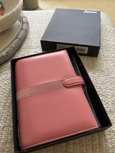 Filofax per rio - per, leather