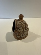 Quantock Studio Pottery Salt