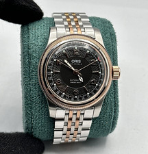 Oris Big Crown Two-Tone