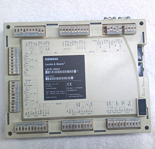 Siemens landis staefa - landis, &