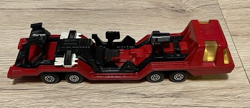 Matchbox super kings 2 - super, k-13-2