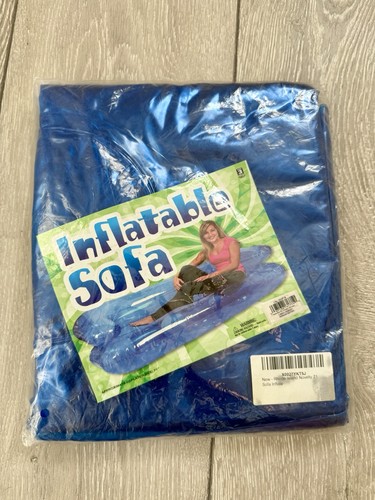 Inflatable chair for adults - inflatable,