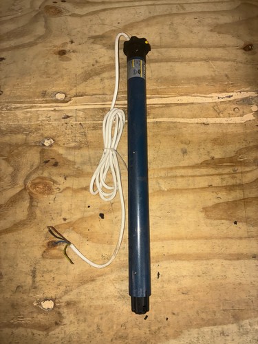 Somfy vectran lt50 tubular - somfy,