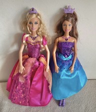 Rare 2008 Barbie And The