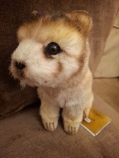  Hansa. Hand Crafted. Wolf Cub