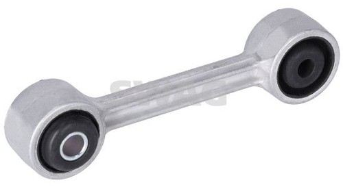 Rear axle left - axle, link/coupling