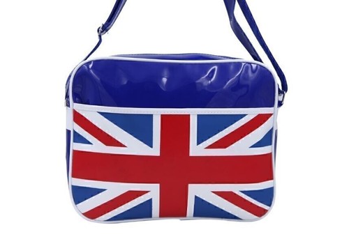 Great britain bag - great, blue