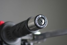 Handlebar Bar Ends Kawasaki