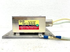 JRC M1555 Magnetron Radar