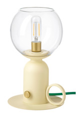 IKEA ASKMULLER Table Lamp