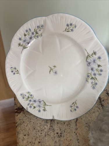 C1930 shelley blue rock - c1930's,