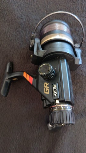 Ryobi gr3 medium heavy fresh - gr3,