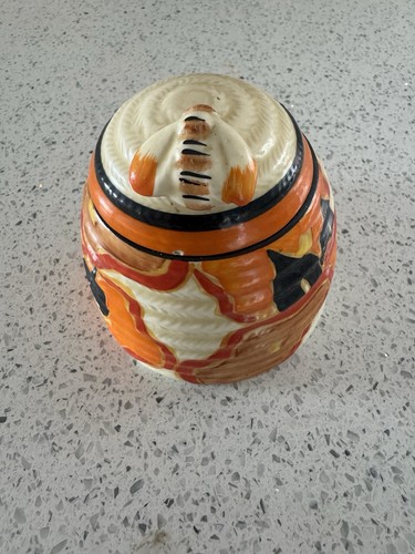 Clarice cliff large fantasque - large,