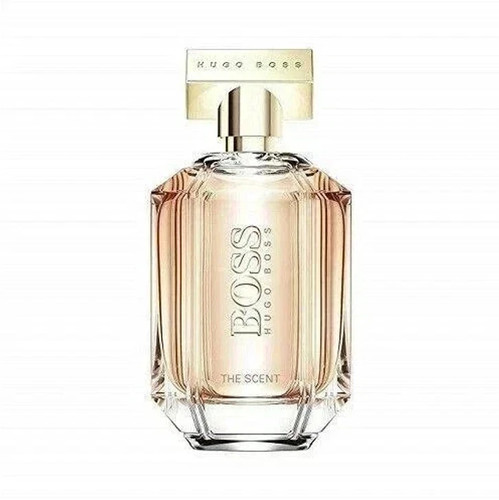 Hugo boss the - the, scent