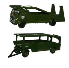 Oxford Diecast  Post Office