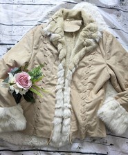 Vintage Yazz Winter Jacket