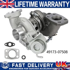 Turbo Turbocharger for Ford