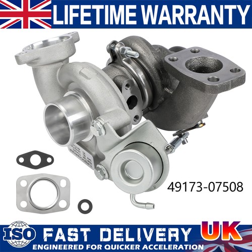 Turbo turbocharger for ford - turbo,