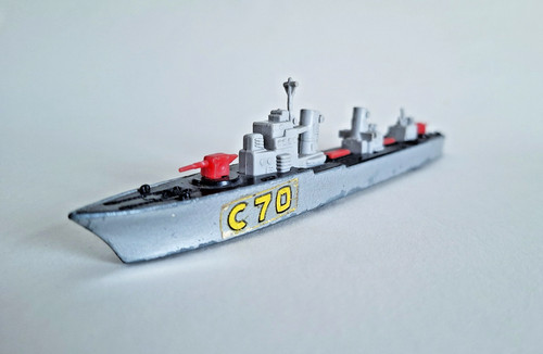 1976 matchbox sea kings - 1976,
