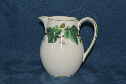 Wedgwood napoleon ivy 11 5cm - napoleon, 11.5cm