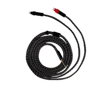 OPENHEART 16 Core Silver Cable