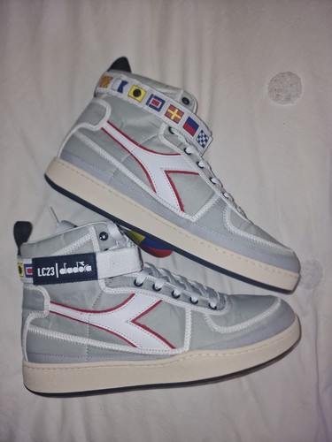 Diadora heritage lc23 mi - ×,