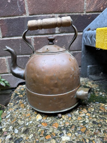 Antique vintage copper - antique,