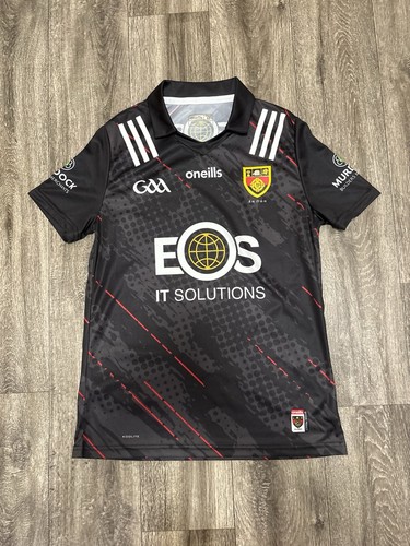 Black down gaa oneils keeper - gaa,
