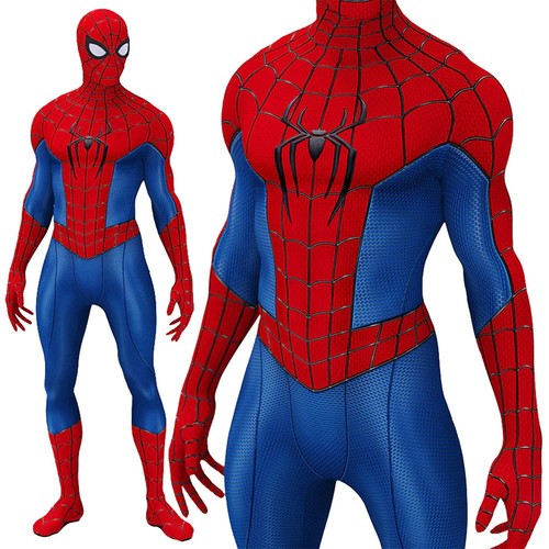 2025 spider man - brand, new