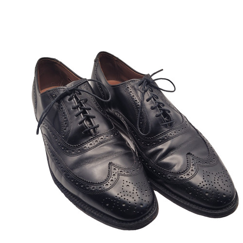 Allen edmonds lloyd wingtip - allen,