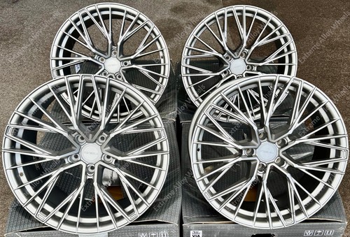 Grey rf11 alloy - grey, wheels