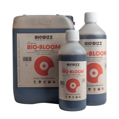 Biobizz bio bloom organic - biobizz, –