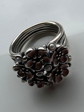 Pandora 925 Silver & Pearl