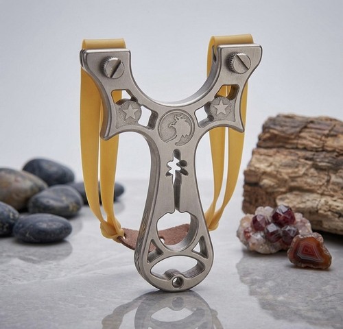 Slingshot catapult powerful - catapult,