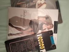 4 pairs of wolford  tights 
