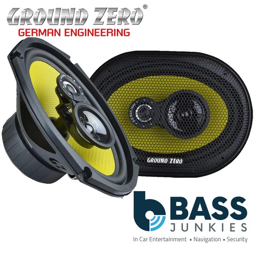 Ground zero gztf - 69x,