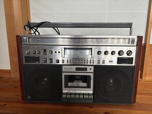 National 5700 vintage - rx-5700,