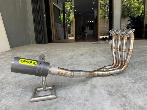 1999 2003 custom - custom, exhaust