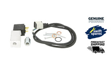 JOHNSON & STARLEY S00870 SOLENOID VALVE ASSEMBLY - NEW