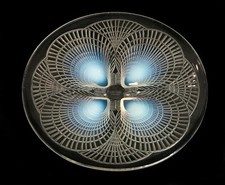 Rene Lalique Art Deco Period