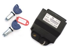 Replacement Key Programming Coding Service Piaggio Xevo 125 for AC32i CM078311