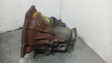 93WTBB gearbox for FORD ESCORT