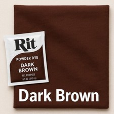 Rit Powder Fabric Dye