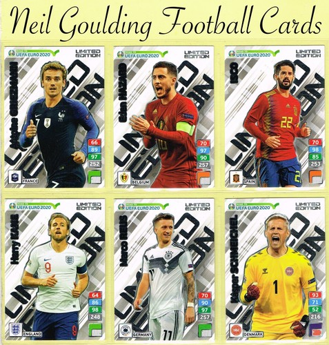 Panini adrenalyn road - xl, ☆